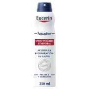 Pomada Reparadora Aquaphor de Eucerin