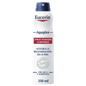 Pomada Reparadora Aquaphor de Eucerin