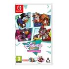 The Switch Collection de Disney Afternoon
