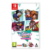 The Switch Collection de Disney Afternoon