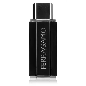 Eau de Parfum 100ml para Hombre, Ferragamo Sublime Leather