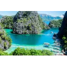 14 Días en Filipinas: Vuelo y Alojamiento desde 508€