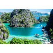 14 Días en Filipinas: Vuelo y Alojamiento desde 508€