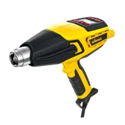 Pistola de aire caliente WAGNER FURNO 500 - 600°C, 2000 W