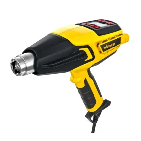 Pistola de aire caliente WAGNER FURNO 500 - 600°C, 2000 W