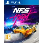 Heart PS4: Need for Speed
