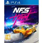 Heart PS4: Need for Speed
