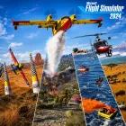 Microsoft Flight Simulator Suite: Temas Reimaginados GRATIS