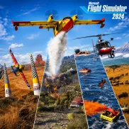 Microsoft Flight Simulator Suite: Temas Reimaginados GRATIS