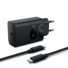 Cargador USB-C de 68 W de Lenovo con protección y cable de 1.5 m