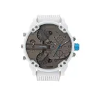 Reloj Diesel Mr. Daddy para Hombre, Multifunción de Cuarzo.