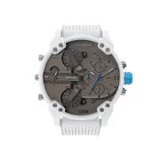 Reloj Diesel Mr. Daddy para Hombre, Multifunción de Cuarzo.