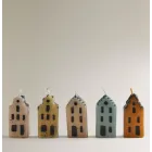 Velas aromáticas (Pack de 5) - Recogida gratis en tienda.