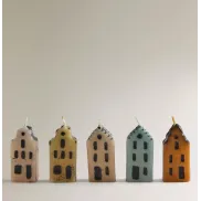 Velas aromáticas (Pack de 5) - Recogida gratis en tienda.