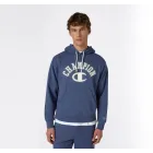 Sudadera Champion hombre azul marino, tallas disponibles.