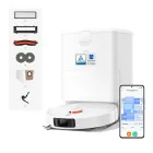 Robot Aspirador XIAOMI H50 Pro con Fregado y 15000Pa