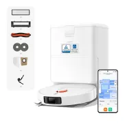 Robot Aspirador XIAOMI H50 Pro con Fregado y 15000Pa