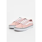 Vans FILMORE DECON - Zapatillas rosa claro tallas 34.5 a 36.5