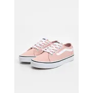 Vans FILMORE DECON - Zapatillas rosa claro tallas 34.5 a 36.5