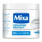 Crema Corporal Hidratante Mixa para Pieles Muy Secas 400ml