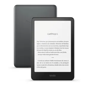 Kindle Paperwhite Signature Edition 32GB sin publicidad