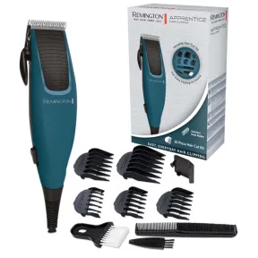 Máquina de Cortar Pelo Remington con Accesorios y Cuchillas Inox.