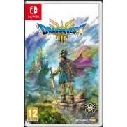 Dragon Quest III Remake HD-2D de Square Enix Limited