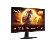 Monitor Gaming AOC 25G4SRE 25" 310Hz Fast IPS G-Sync