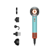 Secador Dyson Supersonic Nural, Topacio, 4 Niveles de Calor