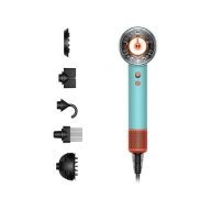 Secador Dyson Supersonic Nural, Topacio, 4 Niveles de Calor