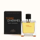 Perfume Terre d'Hermès 75 ml