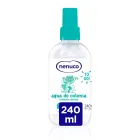 Agua de Colonia Nenuco para Bebés - Spray 240 ml Original