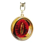 Llavero 3D El Señor de los Anillos Ojo de Sauron - Abysse Corp