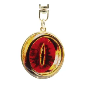 Llavero 3D El Señor de los Anillos Ojo de Sauron - Abysse Corp