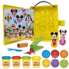 Set CREA una Historia de Play-Doh de Disney Junior