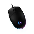 Ratón Gaming Logitech G203 con Iluminación RGB Personalizable