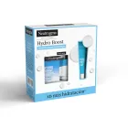 Hydro Boost Neutrogena: Gel Hidratante y Contorno Ojos