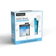 Hydro Boost Neutrogena: Gel Hidratante y Contorno Ojos