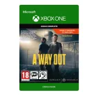 Código de descarga para A Way Out Standard | Xbox One
