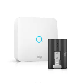 Batería Recargable para Intercomunicador Ring