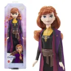 Muñeca Anna de Disney Frozen 2 - Mattel