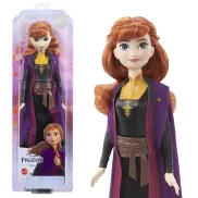 Muñeca Anna de Disney Frozen 2 - Mattel