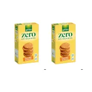 Galleta Dorada sin Azúcar Gullón, 330g, 2 Unidades