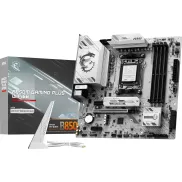 Placa Base MSI B850M GAMING PLUS WIFI6E - Reaco Como Nuevo