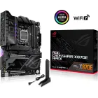 ASUS ROG Crosshair X870E Apex a 365,45 € en Amazon)