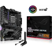 ASUS ROG Crosshair X870E Apex a 365,45 € en Amazon)