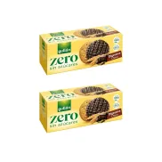 Gullón Galleta Digestive Chocolate ZERO sin azúcares 270g