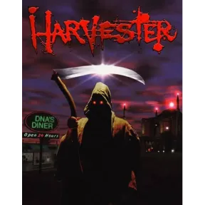 Clásico de culto de terror: Harvester para PC a 0,89€