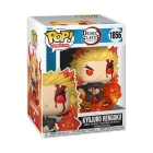Rengoku 9th Form: Funko Pop! Premium de Demon Slayer