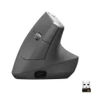 Ratón inalámbrico ergonómico Logitech MX Vertical
